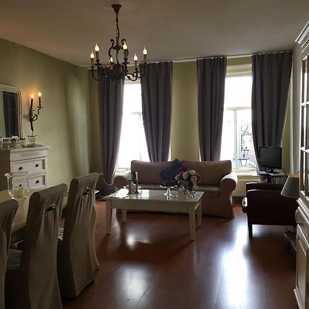 La Perle Apartment Utrecht Dış mekan fotoğraf