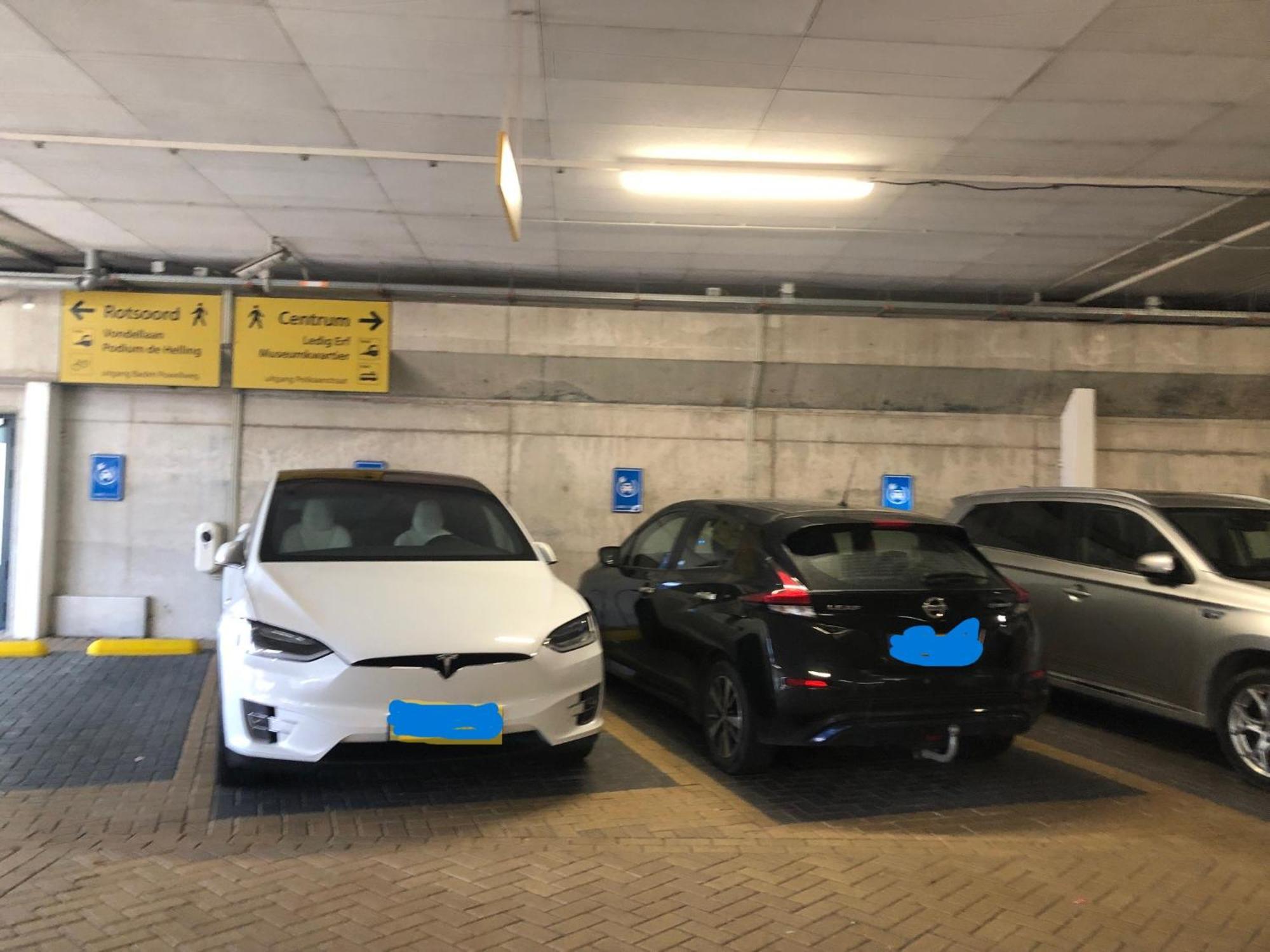 La Perle Apartment Utrecht Dış mekan fotoğraf