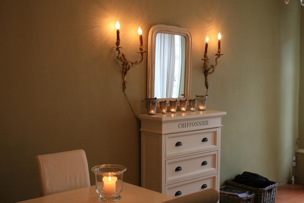 La Perle Apartment Utrecht Dış mekan fotoğraf