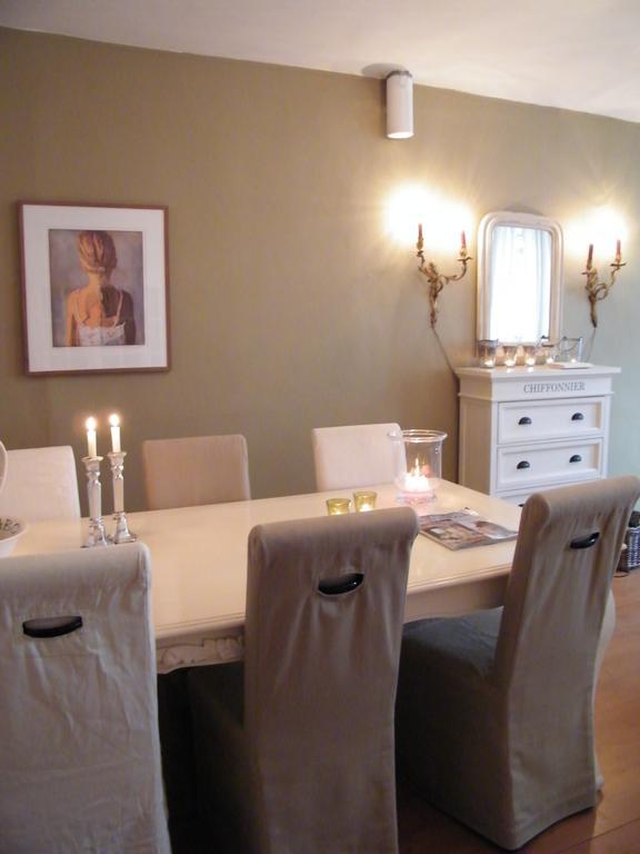 La Perle Apartment Utrecht Dış mekan fotoğraf