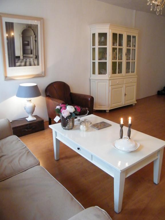La Perle Apartment Utrecht Dış mekan fotoğraf