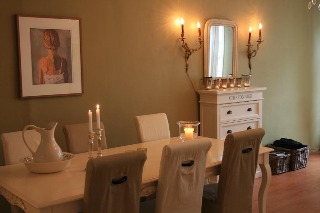 La Perle Apartment Utrecht Dış mekan fotoğraf