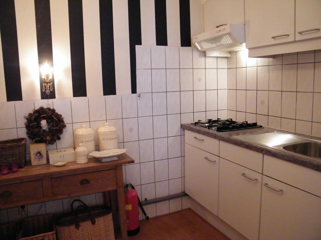 La Perle Apartment Utrecht Dış mekan fotoğraf