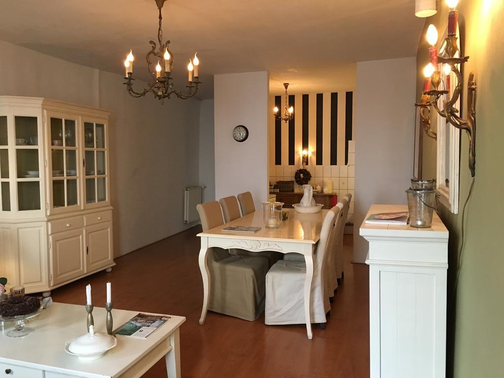 La Perle Apartment Utrecht Dış mekan fotoğraf