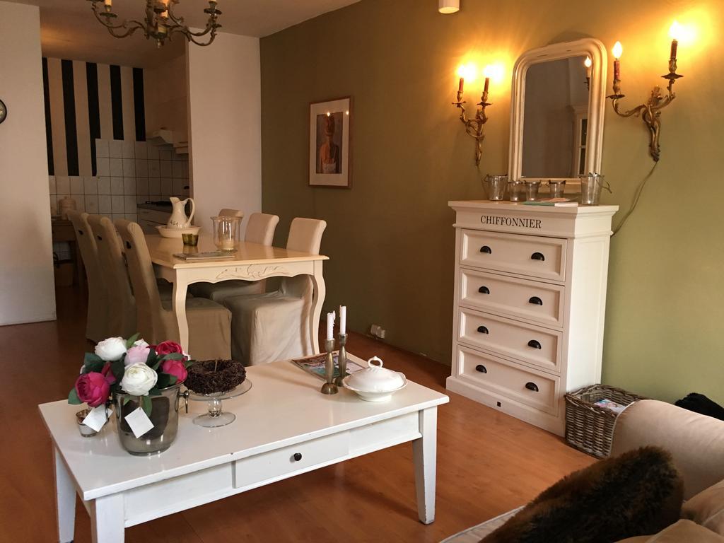 La Perle Apartment Utrecht Dış mekan fotoğraf