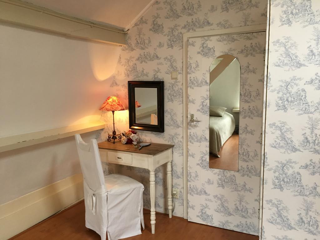 La Perle Apartment Utrecht Dış mekan fotoğraf