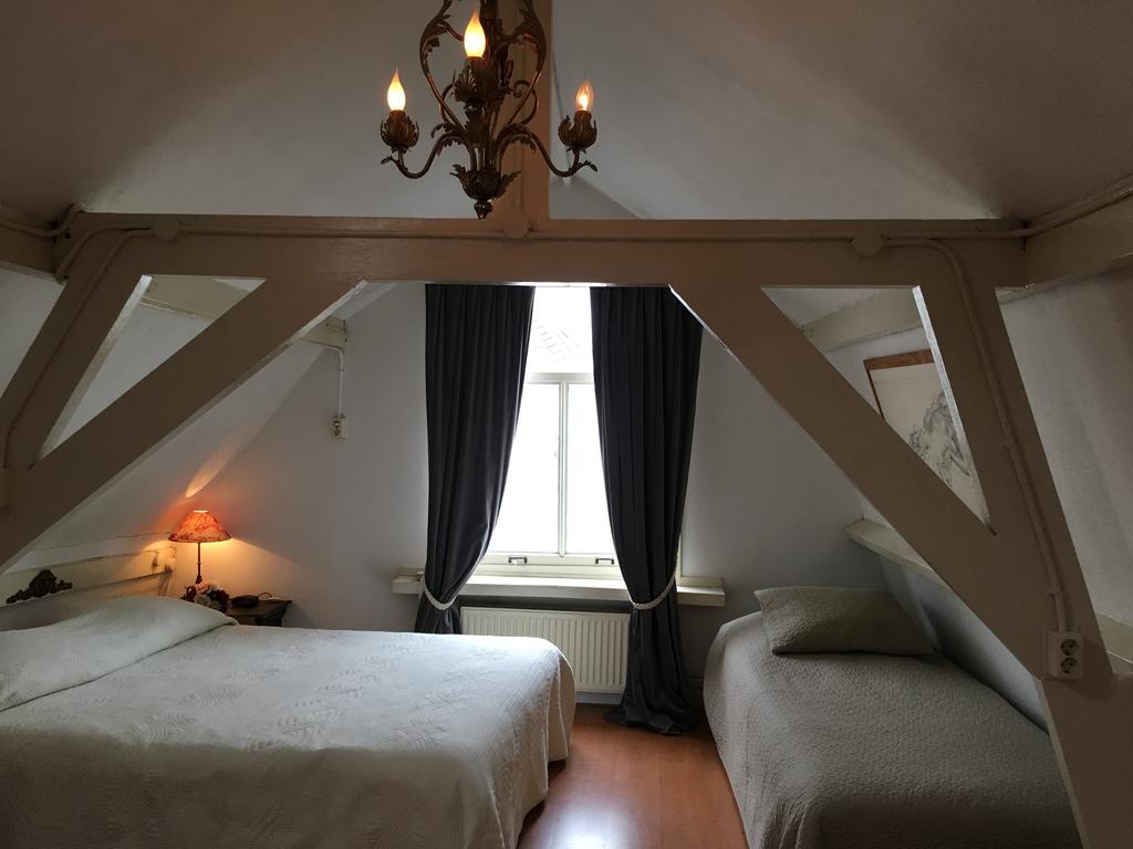 La Perle Apartment Utrecht Dış mekan fotoğraf