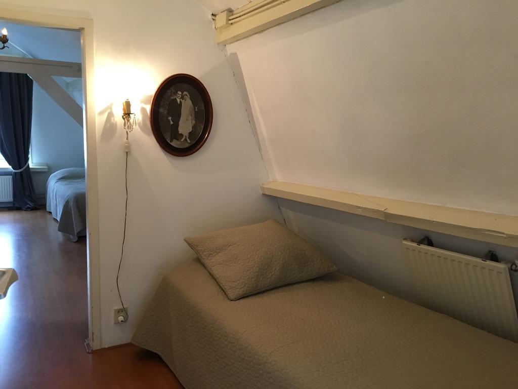 La Perle Apartment Utrecht Dış mekan fotoğraf