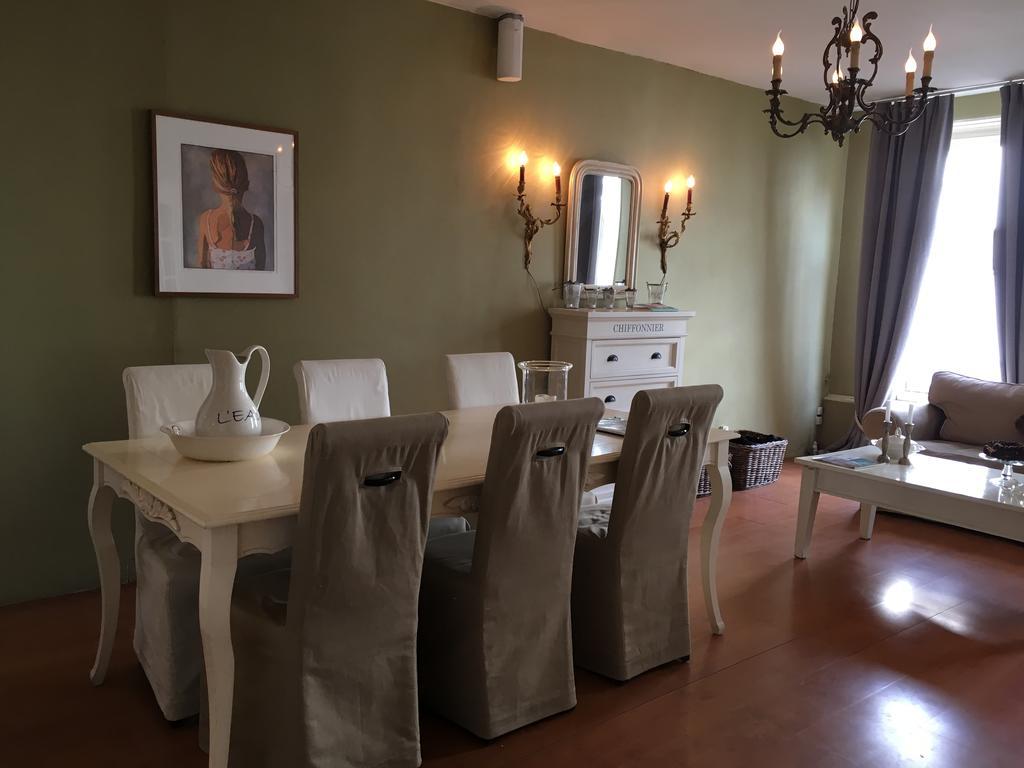 La Perle Apartment Utrecht Dış mekan fotoğraf