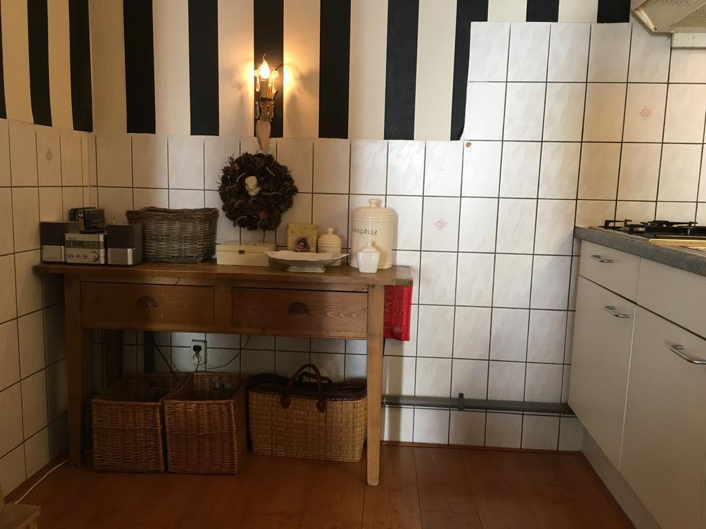 La Perle Apartment Utrecht Dış mekan fotoğraf