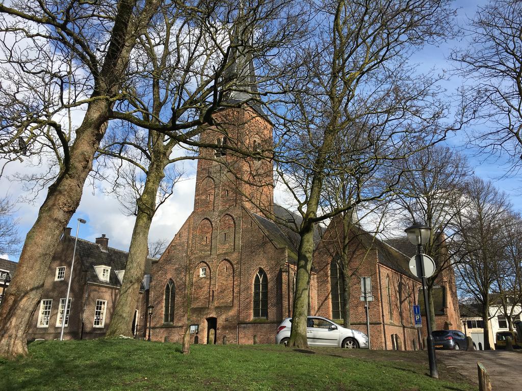 La Perle Apartment Utrecht Dış mekan fotoğraf