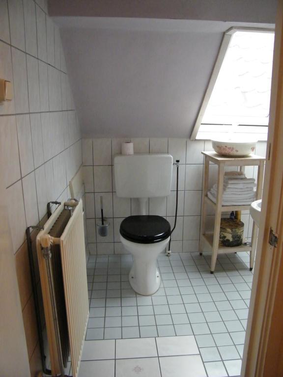 La Perle Apartment Utrecht Dış mekan fotoğraf