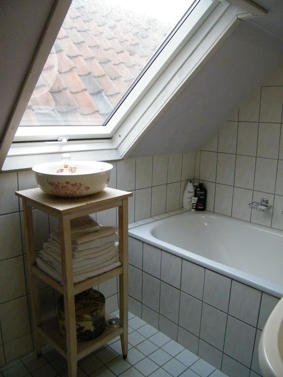 La Perle Apartment Utrecht Dış mekan fotoğraf